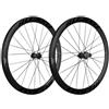 LSRRYD Set Di Ruote MTB Boost 29 Con Freno A Disco Center Lock Ruote Per Bici Da Strada/ibride 700C