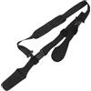 Healeved Porta mazze da golf - Custodia da viaggio portatile per mazze da golf (97-117 cm) - Copritesta portatile per da con tracolla da 70-122 cm per uomo e donna