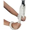 Generic Corda per tricipiti - Cavo di fissaggio fitness | Attacco tricipiti Pull Down, cavo antiscivolo per rafforzare i muscoli 'avambraccio, attrezzatura per esercizi di allenamento, allenamento in
