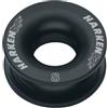 HARKEN Sailing Tender Boat & Yachting - 8mm Lead Ring - Centro Foro: 8mm - Larghezza Esterna della scanalatura: 8mm - Peso: 2,65g