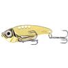Zpengtai Esche Da Pesca Esche da pesca 3g/7g/10g/15g Cucchiaio vibrante Crankbait Wobbler affondante Swimbait Jigs for ghiaccio artificiali Attrezzatura(Classic color A,3g)