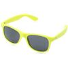 MasterDis MSTRDS Groove Shades GStwo 10225-Groove Shades - Occhiali da Sole, Colore: Giallo Fluo