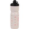 ZEFAL BORRACCIA ZEFAL SENSE SOFT 80 NO-MUD WHITE/PINK