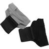 Angoily 2 Pezzi Marsupio da Gamba per Cellulare Cintura Elastica Regolabile in Poliestere e Spandex, Comodo e Aderente per Corsa e attività Sportive Quotidiane