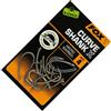 Fox Edges Curve Shank X