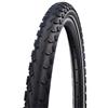 Schwalbe Land Cruiser Plus 37-622 (28 x 1,40), Green Compound