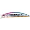 Zpengtai Esche Da Pesca Esca da pesca 30g/95mm dura Minnows finta for acqua dolce e salata Swimbait for la alla carpa(E)