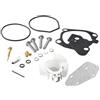 GPJTJROL for Y/a/m/a/h/a for Parsun for Powertec 66T-W0093 66T-W0093-00 Kit di Riparazione carburatore 40HP Motore fuoribordo Barca Motore A/f/t/e/r/m/a/r/k/e/t Parti