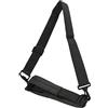 Rcniso Mini Borsa da Portatile Leggera per 3-5 Pali, Comoda da Trasportare per il Campo Pratica, Materiale in Nylon (#1)