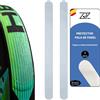 ZRZSports ZRZ Protector Pala di Padel Basico (Trasparente)