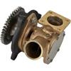 UHSTJW Pompa Acqua Grezza 21219723 di Ricambio per JPR VP0110DA Compatibile con Penta D11 D11B2 A MP D11A C D11A D IPS Motore Marino Orbitrade 15723