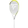 Tecnifibre tf-x1 285 v2 Incordata: No 285g Racchette da tennis Racchette da torneo bianco - 3
