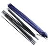 JHSDHYD Stecche Tenda Campeggio Kit di ricambio for asta for Tende in fibra vetro