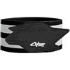 Hnsphui Cavigliera da ciclismo, adesivo delicato sulla pelle, per attività all'aperto, ciclismo, equitazione, sicurezza, per strada, montagna, jogging, passeggiate, pendolari, avventure, gite in