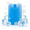 Generic Ghiaccioli per Cooler 230ml Portatili Riutilizzabili