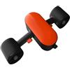 NGTFDCP Scooter subacqueo, Eliche per Scooter da Nuoto Subacqueo, Pinne per Motori Elettrici per Immersioni, Attrezzatura per Droni per Piscina per Sci Nautico per Adulti