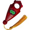 Generic Contatore digitale per canto, display digitale portatile a LED retroilluminato, contatore per preghiera, per casa, seduta, relax, movimento delle dita, , viaggi, all'aperto