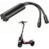 alouweekuky Cavo di sblocco chip tuning per Segway Ninebot ZT3 ProD