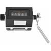 TOP-MAX Contatore manuale meccanico a 5 cifre