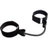 Diamond Professional Diamond, Ankle Resistance Unisex Adulto, Nero, Unica