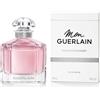 Guerlain Mon Guerlain Sparkling Bouquet Eau de Parfum donna 100 ml opzione Nuova confezione