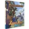 Giochi Uniti Pathfinder - Seconda Edizione - L'Ululato della Natura