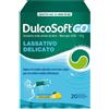 OPELLA HEALTHCARE ITALY Srl DULCOSOFT GO 20BUST 20ML