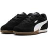 Puma Bella Donna SD AC PS Sneaker, Nero Bianco, 12 UK Bambino
