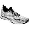 Kempa Scarpe da Pallamano Leggere - Scarpe Sportive Antiscivolo per Uso Indoor e in Palestra - Wing Lite 2.0 da Uomo