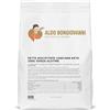 BONGIOVANNI FARINE E BONTA' NATURALI Fette Biscottate LowCarb Keto 200g Senza Glutine