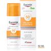 BEIERSDORF SpA Eucerin Sun Pigment Control SPF50+ | Protezione Solare Anti-Macchie 50mL
