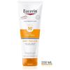 BEIERSDORF SpA Eucerin Gel-Crema Solare Oil Control SPF 50+ - 200 ml