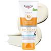 BEIERSDORF SpA Eucerin Sensitive Protect Kids Dry Touch SPF 50+ 200 ml - Protezione Solare Bambini