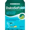 OPELLA HEALTHCARE ITALY Srl DULCOSOFT GO 20BUST 20ML