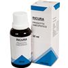 PEKANA NATURHEILMITTEL GmbH RICURA GTT 30ML PEKANA