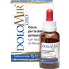 Pharmanutra spa DOLOMIR OTO GOCCE AURICOL 15ML