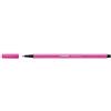 STABILO Pennarello Premium - STABILO Pen 68 - Fluo Rosa