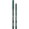 Deborah Milano - Matita Occhi 2 in 1 Gel Kajal e Eyeliner GLITTER, Waterproof fino a 24H, Lunga Durata, Dona uno Sguardo Intenso e Definito, 05 Green