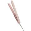 Panasonic EH-HV31-P503 Styler Ionico 2-in-1, Piastra e Arricciacapelli, 5 Temperature fino a 210°C, Piastre 3D, Blocco Viaggio, Tensione Automatica, Rosa Fragola