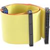 Ruilogod HDD IDE ATA 40 pin 80 Drive 3-Data Connector Cavo a nastro 40 centimetri Giallo
