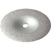 Tivoly Xt10112011036 - Disco deapage carburo di Tungstene per trapano, Ø 125 mm, grana 80