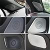 LLbilljane Per Mercedes Benz classe A W177 V177 A180 A200 A220 A250 2019 - 2022 altoparlante porta laterale posteriore pilastro A copertura altoparlante Trim