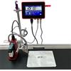 yaomatec R 12.7mm/25.4mm 28 lingue macchina di codifica automatica data di scadenza stampante Stampante a getto d'inchiostro online Stampante TIJ a getto d'inchiostro termico
