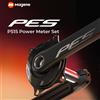 Magene PES P515 Set misuratore di potenza 4 bulloni 110BCD 24mm cadenza pedale equilibrio formica mandrino in acciaio guarnitura corona per Shimano Sram
