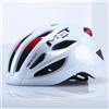 MET Casco da ciclismo da uomo Bici Sport all'aria aperta Pattinaggio di velocità MTB Casco da scooter elettrico da strada di montagna sicuro Casco da equitazione per bicicletta