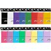 RyshePro 100PCS 66x91mm Opaco Dimensioni Standard Buste per carte TCG Carte collezionabili Protezione per Tarocchi Scudo Giochi da tavolo Copertura magica PKM