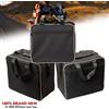 WUMFIRE Borse interne da sella per borsa da moto per BMW R1200GS F800GS Adv Borse da viaggio per motoR1200GS R1250GS LC