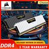USCORSAIR CORSAIR DDR4 RAM Memoria desktop Vengeance 16GB 8GB 3200MHz 3600MHz Dimm Memoria Rams PC4 Memoria da gioco Supporto scheda madre