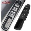 NEVOSA Per Peugeot 308 408 3008 5008 Hatchback Wagon Auto Elettrica Master Finestra di Potere Interruttore di Controllo Pulsante di Vetro 96650620ZD 96650621ZD