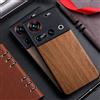 NONE Custodia per Nubia Z60 Ultra Nubia Z60S Pro Nubia Z70 Ultra 5G funda copertura con motivo in legno di bambù per nubia z70 ultra z60 z60s pro custodia